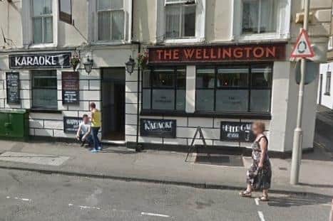 70 Castle Road, Scarborough 2018.  photo: Google Maps