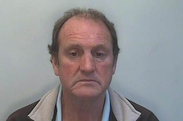 An evil child abuser has been jailed for a further six years for horrific sex attacks on an extremely young girl in Scarborough in the 1980s.
