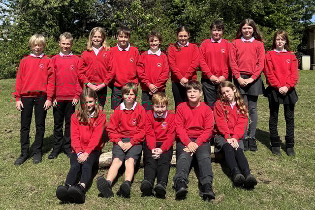 Fylingdales School.