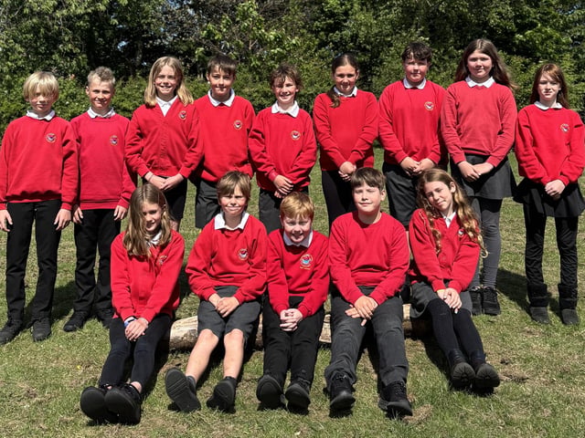Fylingdales School.