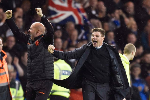 Steven Gerrard has said “Rangers make Glasgow”. In a letter to fans, the manager expressed his pride at managing the club and called Ibrox a “proper football stadium” in a rallying call to fans. (The Scotsman)