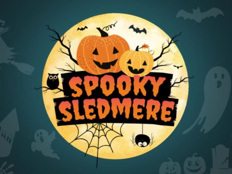 From October 25 - 31, Sledmere House is putting on a number of exciting spooky event like indoor bird of prey displays, a Halloween trail and activities! Visitors can enter the Barn and experience a bird of prey flying show and meet some incredible reptiles. You’ll even get the chance to have a magical encounter yourself, getting up close to some of the majestic owls and creatures. Brave the Halloween trail and follow the clues all the way down to the Walled Garden for a petrifying pumpkin hunt. That’s not all, there’ll be spooky activities to keep little monsters and grown-ups entertained! On October 25 the annual Sledmere fireworks show will take place. This year, Blaze Fireworks have organised an explosive fireworks display set to a cinematic soundtrack - plus an accessible low noise display, a crackling bonfire, mouth-watering food stalls, and a selection of fairground rides. Make sure you keep your eyes peeled for superheroes and sci-fi characters roaming the grounds — perfect for selfies and surprising encounters throughout the night.