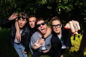 McFly.