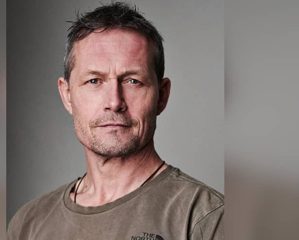 Former Coronation Street star Bill Ward is coming to Bridlington Spa.