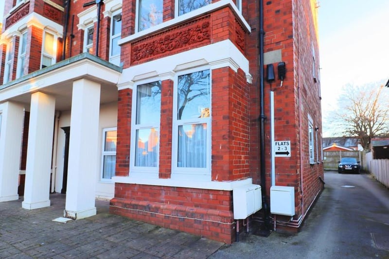 See these three distinctive apartments that are on the market now