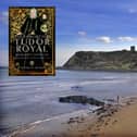 A new book about a Tudor woman who was related to King Henry VIII and King James VI and I and had links to Scarborough has been released.