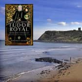 A new book about a Tudor woman who was related to King Henry VIII and King James VI and I and had links to Scarborough has been released.