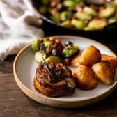 Feel good food at its finest from FieldGoods and Pipers Farm.