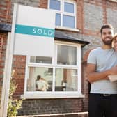 For many millennials, the prospect of buying their own home may seem like a fictional day-dream.
