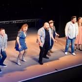 Spot On Musicals are performing in Whitby one last time.