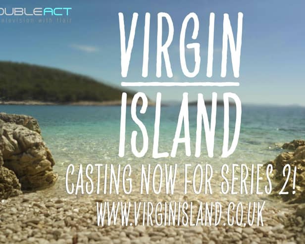 Applications are open now