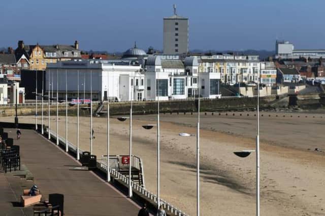 Shock announcement from Bridlington Spa means sell out shows have been cancelled with no set reopening date as of yet.