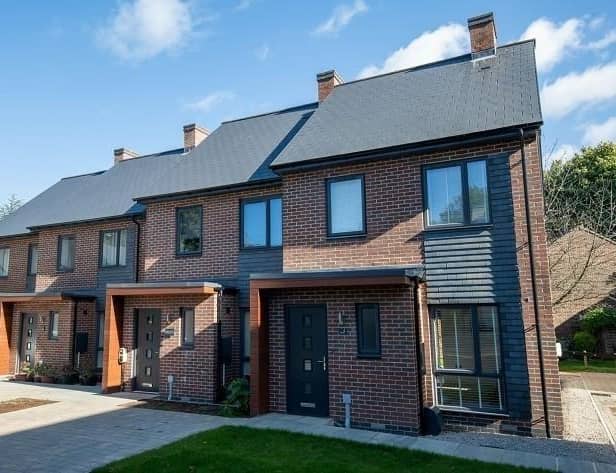 Brierley Homes, owned by North Yorkshire Council, is forecast to make a loss of £7.47 million in 2025/26 - despite a profit of around £700,000 being forecast