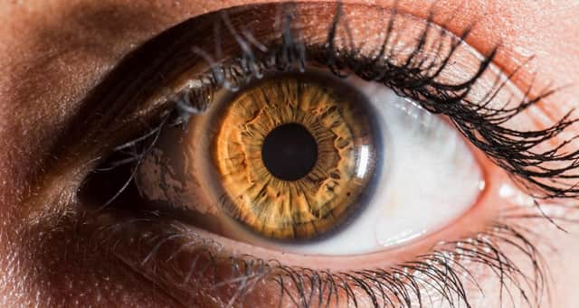 Corneal blindness: how to spot the early signs and get the treatment you need