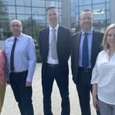 Growth has been driven by over £1 billion worth of investment since 2020, facilitated by the Invest East Yorkshire’s Inward Investment team