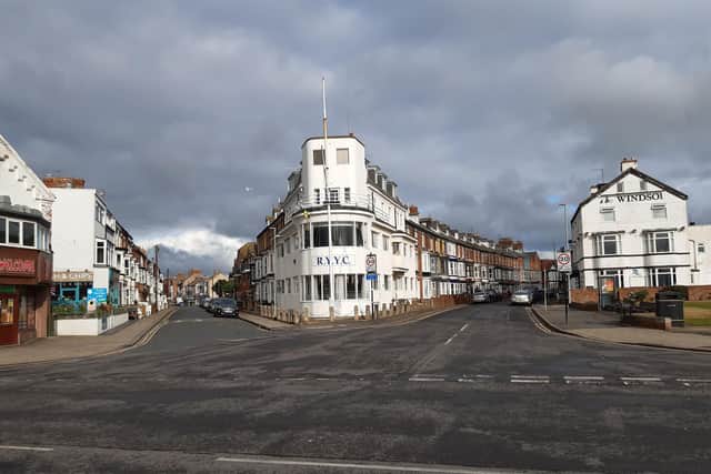 The approval will see the RYYC relocate its main clubhouse from the distinctive building at 1-3 Windsor Crescent to the Wilsthorpe site.