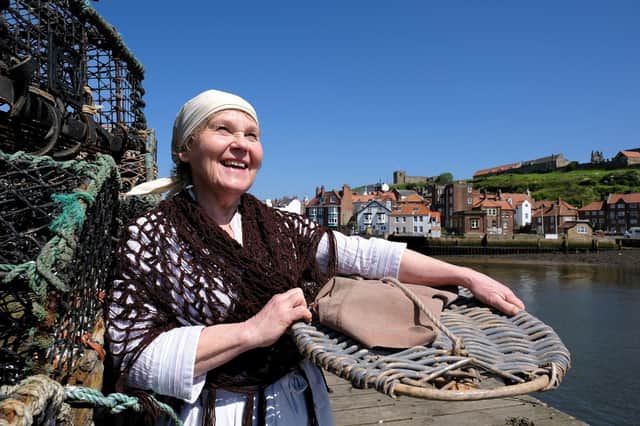 Thousands of families are set to celebrate Whitby’s fishing heritage at the Fish and Ships Festival.