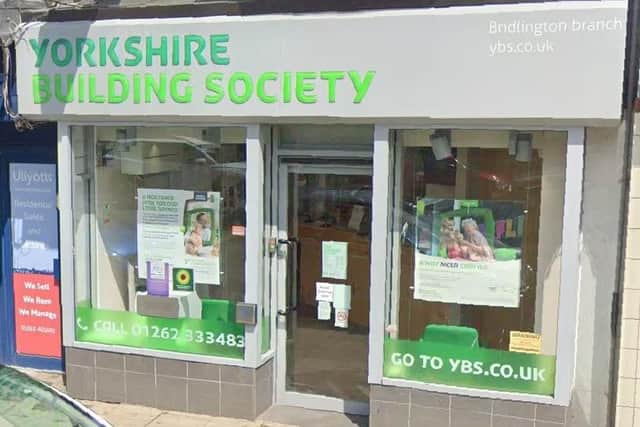 The office’s weekday opening hours are to extend from 2.30pm to 3.30pm, to better serve customers. Photo: Google Maps