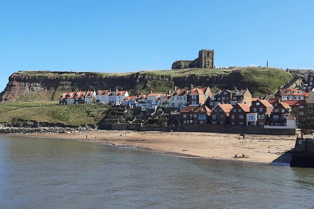 Tax payers in Whitby are being warned about the next increase coming from North Yorkshire Council.