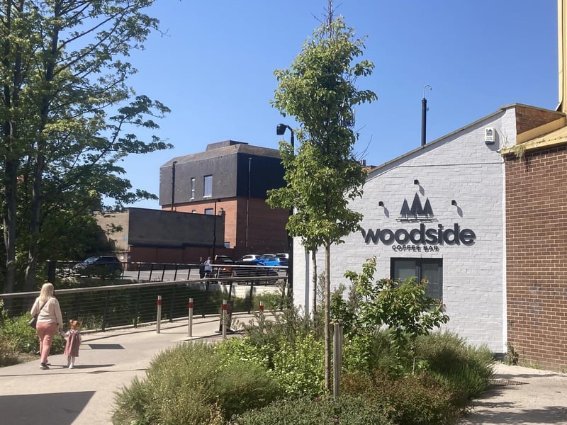 Woodside Coffee Bar is accessible through the Palace Car Park on Prospect Street, Bridlington. One Google review said: "We have been here a few times and the quality and quantity of the food for the price is outstanding. Can thoroughly recommend the ultimate sharing platter and cocktails. Cannot wait to try the others!"