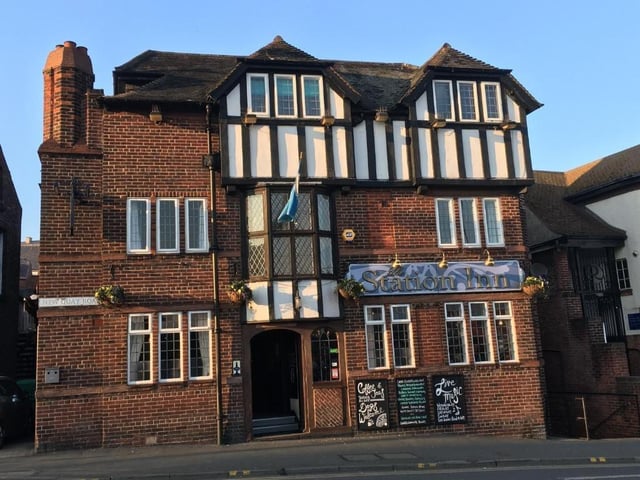 New Quay Road, Whitby, YO21 1DH. Rating: 9.1