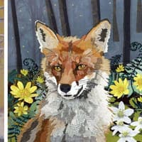 Winter Open Studios back across Scarborough, Filey and Whitby for Christmas shopping