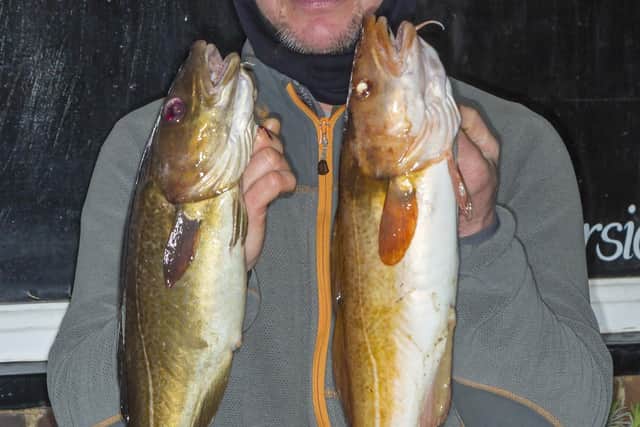 On Wednesday, in match 46 of 50 in the WSAA League, Davey Turnbull had the Heaviest Bag of Fish 6lb 1oz.