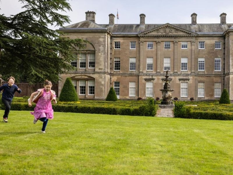 Sledmere’s Spring Fair will take place on May 3 and 4. Expect bustling aisles, exciting finds, food, drink, and a fantastic selection of unique stalls filled with crafts, home and garden items, and vintage delights.