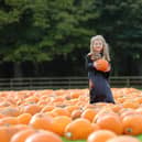 Tickets are now on sale for Halloween celebrations at North Yorkshire’s Stockeld Park