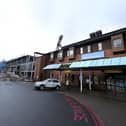 Scarborough Hospital