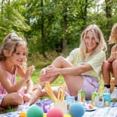 Families can enjoy summer activities at Dalby Forest.