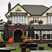 The Byways Pub in Scarborough is offering £1 children's meals.