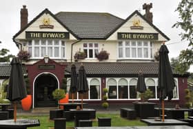 The Byways Pub in Scarborough is offering £1 children's meals.
