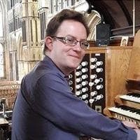 St John’s Burlington Methodist Church to host organ recital by Robert Poyser