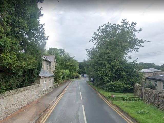 At Hawes National Park Centre, this Dark Sky Discovery site is part of the Dales Countryside Museum and has a large car park where you can set up your telescope, and the Firebox Cafe close by where you can get refreshments.