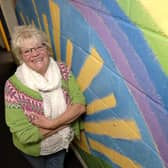 Trish Kinsella to retire from The Rainbow Centre