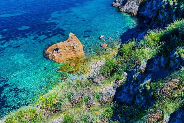 Kuşadası is a popular coastal town on the beautiful Aegean coast and serves as a great base for exploring the rest of the region. Picture: goturkiye.com