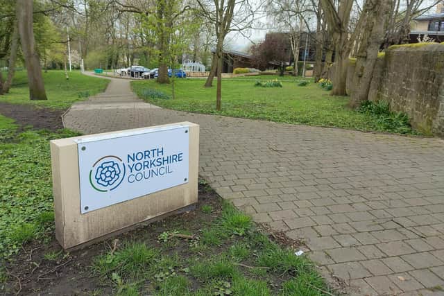 Residents in North Yorkshire with a moth infestation will now be charged more for treatment by the council than households with rat or mouse problem