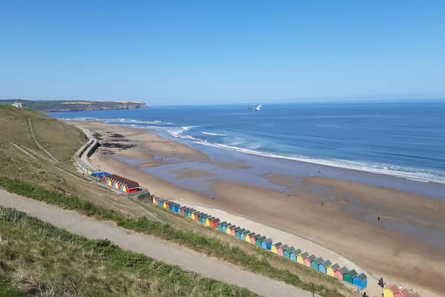 Whitby Civic Society is looking for a chair with an awareness of local heritage issues.