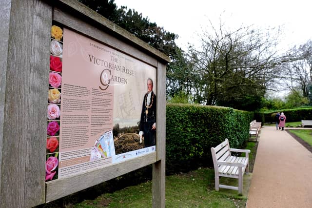 The major renovation has happened thanks to a four and a half million pound grant from National Lottery heritage funding community fund, which came on the back of a huge fundraising drive from local community groups who raised 120,000 pounds in two weeks to get this project started.