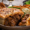 Yorkshire Handmade Pies, which crafts proper pies using the best Yorkshire ingredients, is launching a premium Steak & Filey Bay Whisky Pie for British Pie Week.