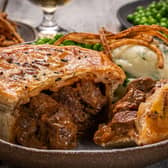 Yorkshire Handmade Pies, which crafts proper pies using the best Yorkshire ingredients, is launching a premium Steak & Filey Bay Whisky Pie for British Pie Week.