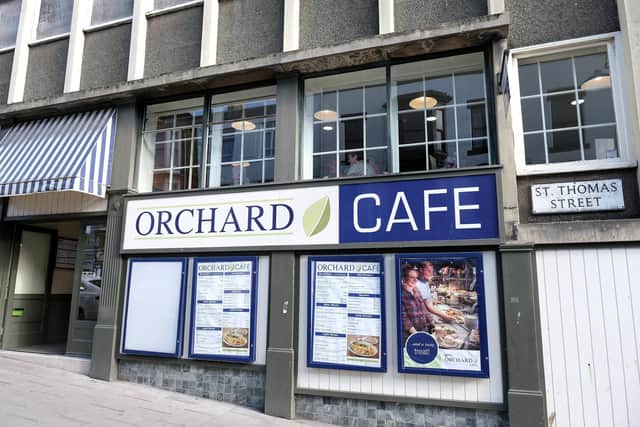 Cooplands in Scarborough’s Town Centre has confirmed it will be closing the last remaining Scarborough cafe earlier than anticipated.