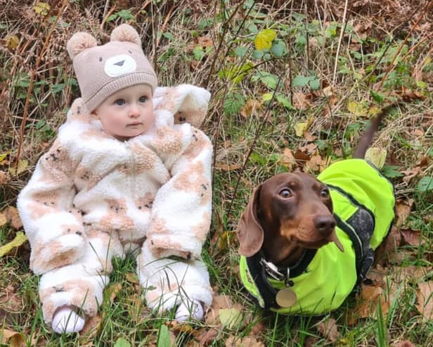 Penelope Greathead is undergoing treatment at Great Ormond Street Hospital
