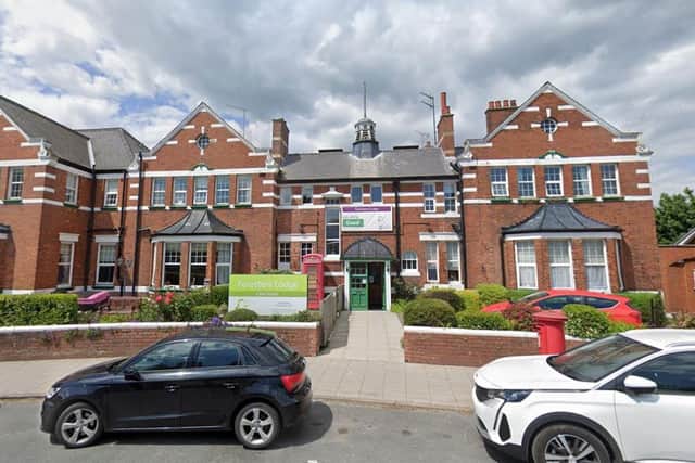 Foresters Lodge in Bridlington is set to host a summer fair this weekend (July 29).