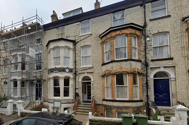 Plan to convert Scarborough B&B into six-bed care home