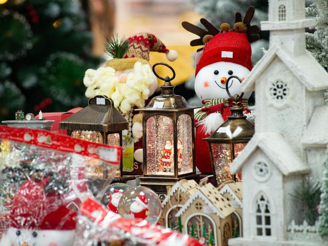 Pickering Christmas Festival, which takes place at the Showground on Malton Toad, will run from December 6-7. Step into the warmth of the wonderful Indoor Arena, where the air is filled with the scent of mulled wine and freshly baked treats. Wander between charming stalls adorned with fairy lights, each offering unique handmade gifts, crafts and local delicacies. Enjoy live entertainment from Coast & County Radio and Malton White Star Band, capturing the spirit of the season. Hop on the magical Land Train and visit Father Christmas in his festive lodge,  FunFair and lots more!