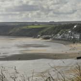 The masterplan investment scheme will help to shape the future of Filey.