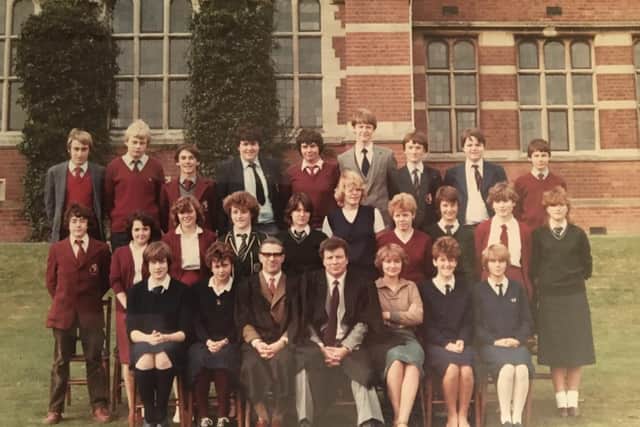 The Class of ’77 School Reunion will be held on Saturday, August 29 at the Bridlington Rugby Club from 7.30pm.