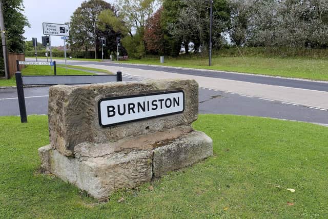 A storage building in Burniston is set to be converted into a holiday let following the council’s approval of the plans despite local objections.